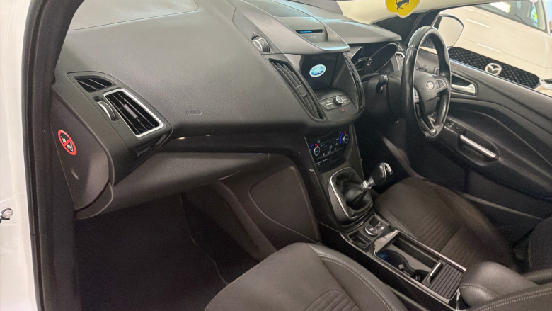 Ford Kuga 1.5 EcoBoost Titanium 5dr 2WD Petrol Estate